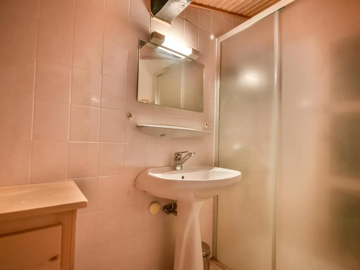 T3 40M² Calme - 6 Pers, Proche Navette, Balcon, Tv, Lave-Vaisselle, Parking - Les Gets - Fr-1-685-31 Apartment